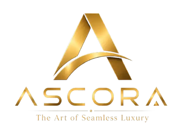Ascora Manufacturing Logo
