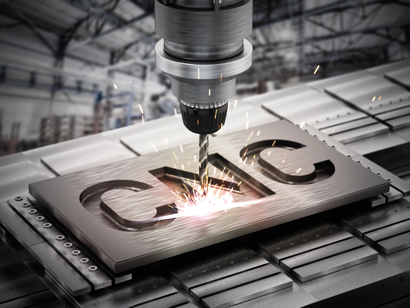 ASCORA manufacturing facility in Mohali