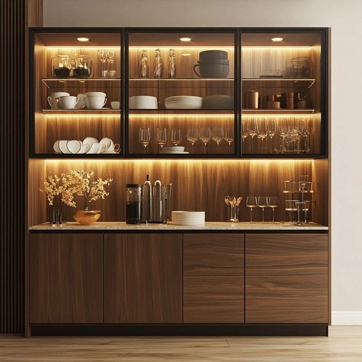 Dining Storage