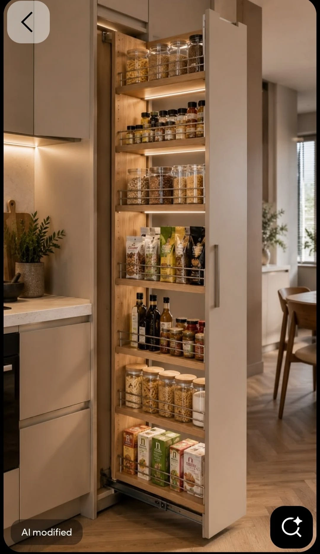 Utility Storage