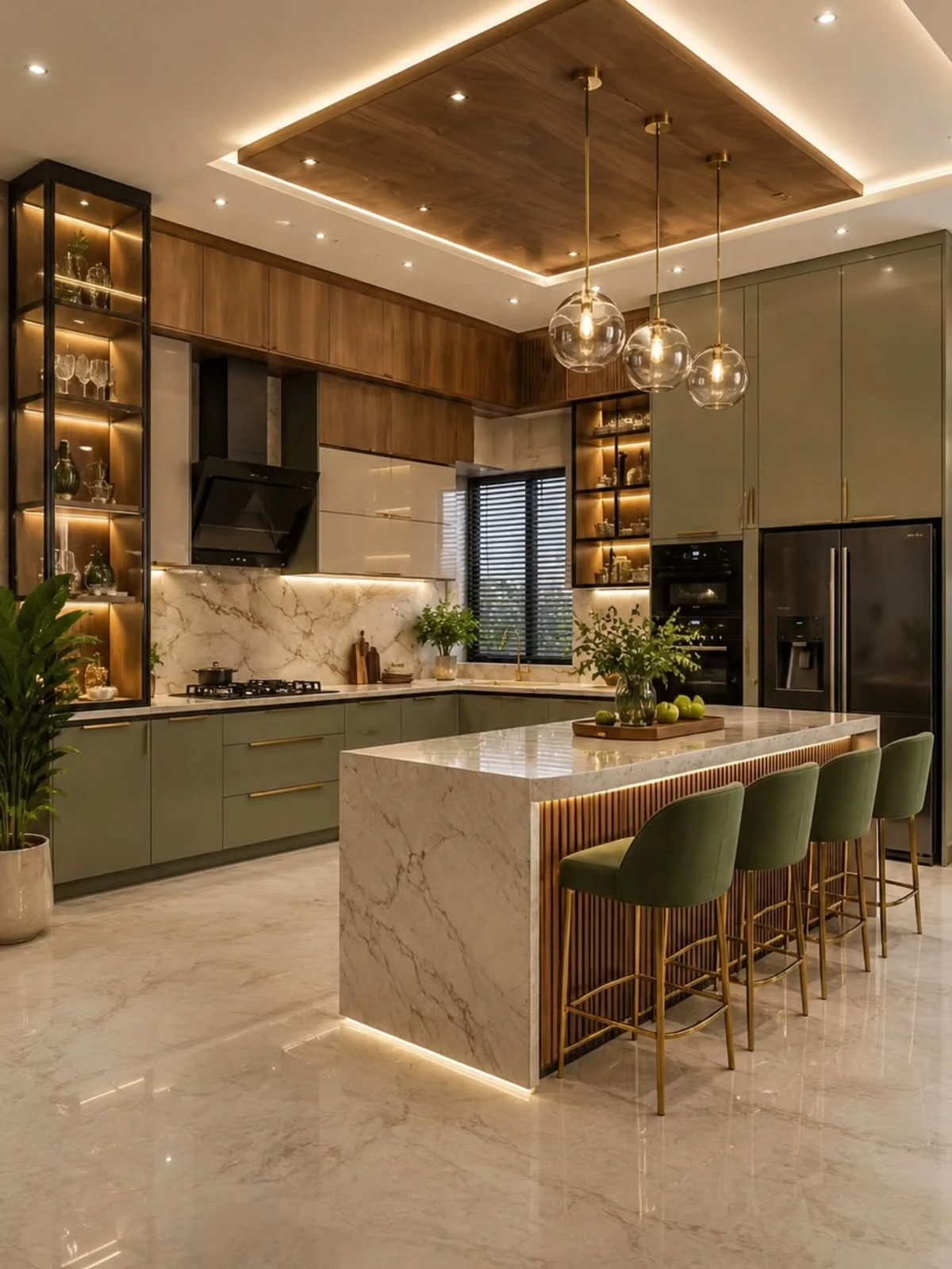 Contemporary