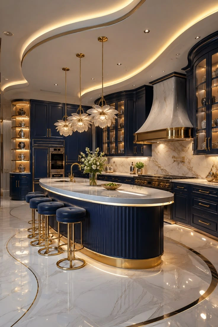 Luxury