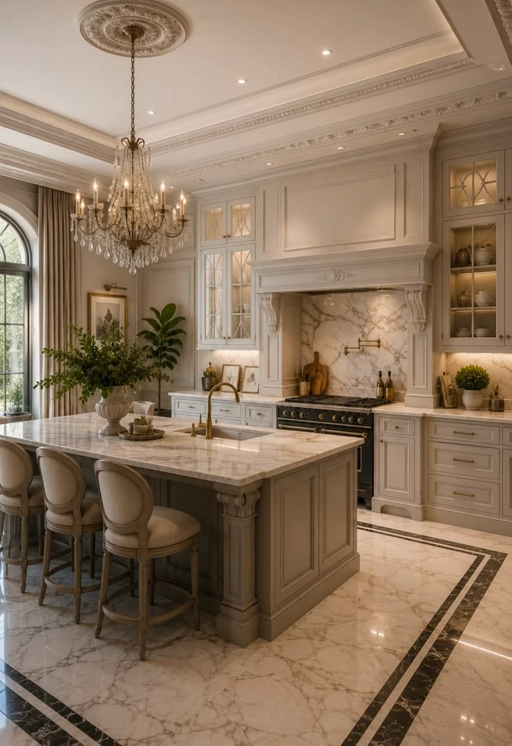 Neoclassical